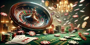 Kinh nghiệm chơi Roulette