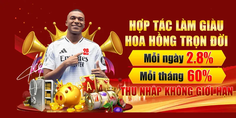 Sức hút từ sảnh thể thao 98WIN