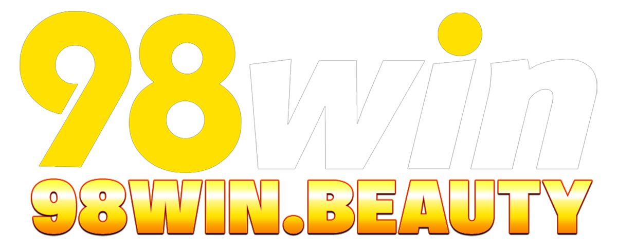 Logo 98win Trang Chủ