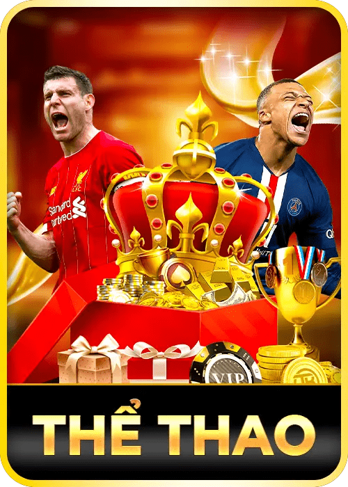 Thể Thao 98WIN