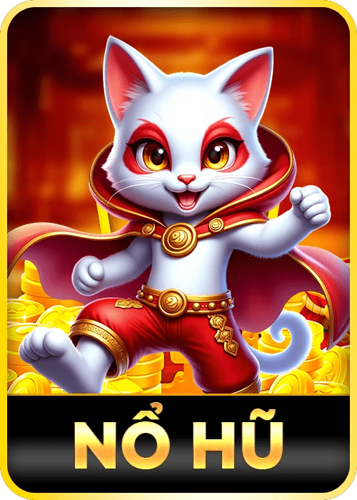 Nổ Hũ 98WIN