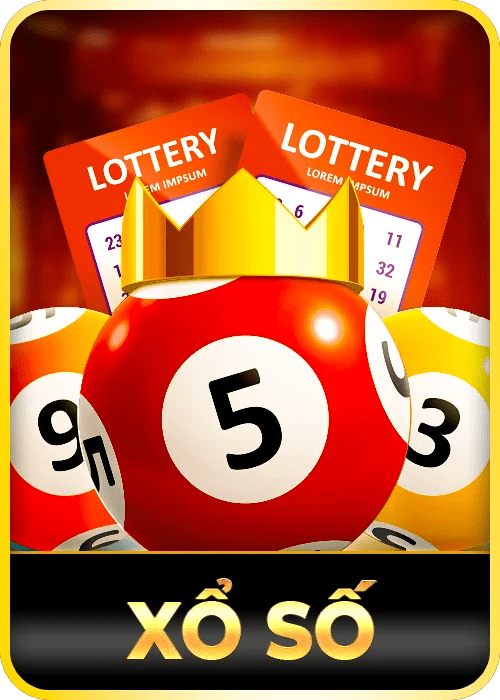 Xổ Số 98WIN