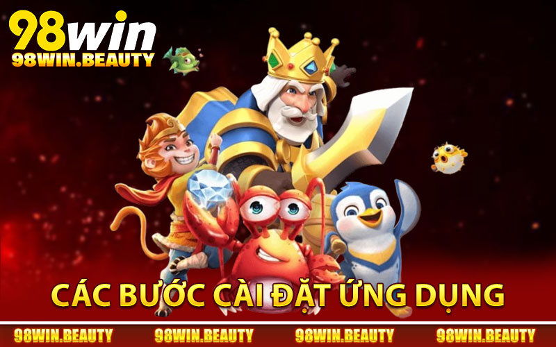 Các bước cài đặt ứng dụng từ nhà cái trên Android nhanh chóng